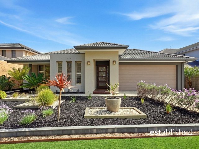 8 Cremorne  Street, VIC 3030