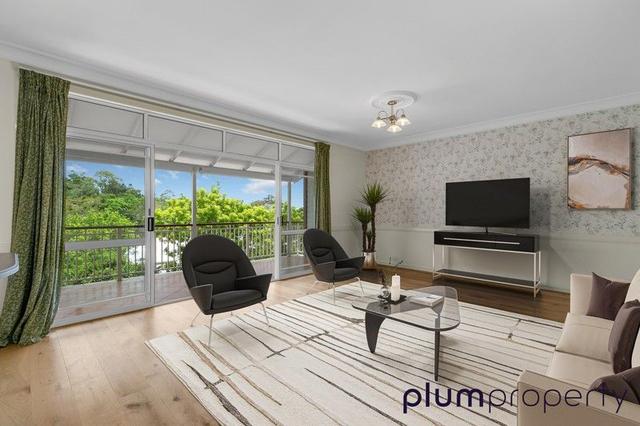 2/34A Montrose Road, QLD 4068