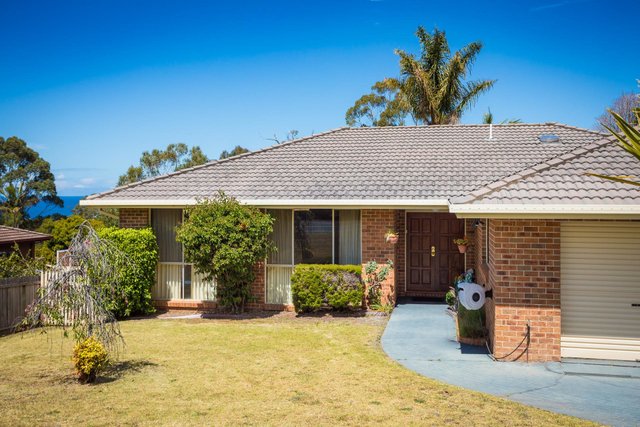 50 Golf Circuit, NSW 2548