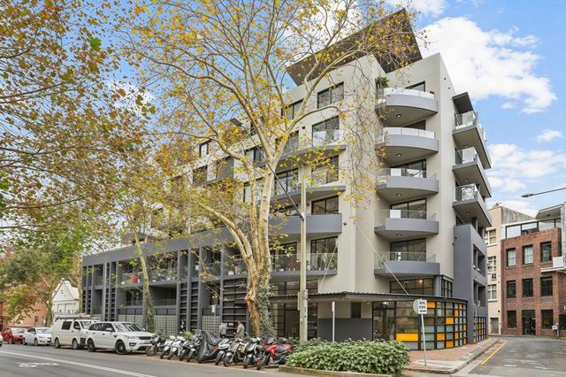 209/200 Campbell Street, NSW 2010