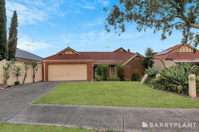 10 St Claire Avenue, VIC 3752