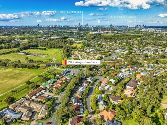 2/59 Paddington Drive, QLD 4211