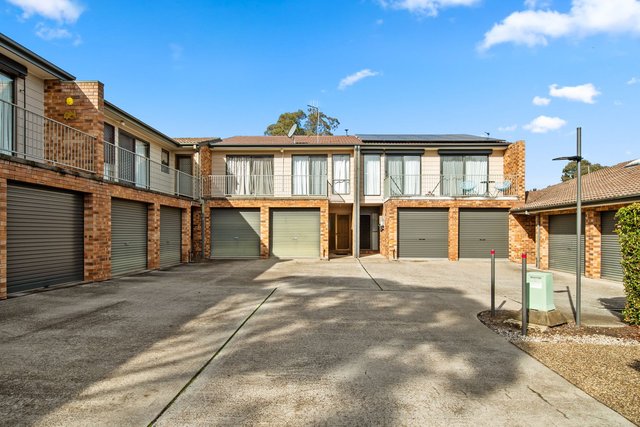 4/18 Horbury Street, ACT 2606