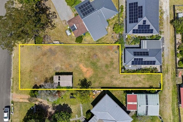 43 Mittagong Street, NSW 2575