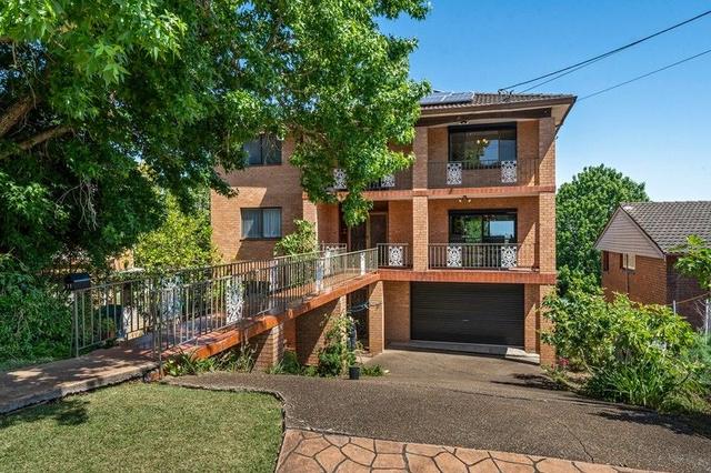 11 Caithness Crescent, NSW 2153
