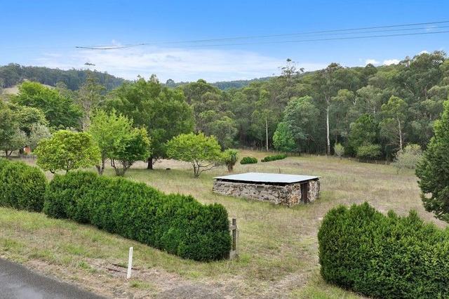 495 Mr Baw Baw Tourist Road, VIC 3833