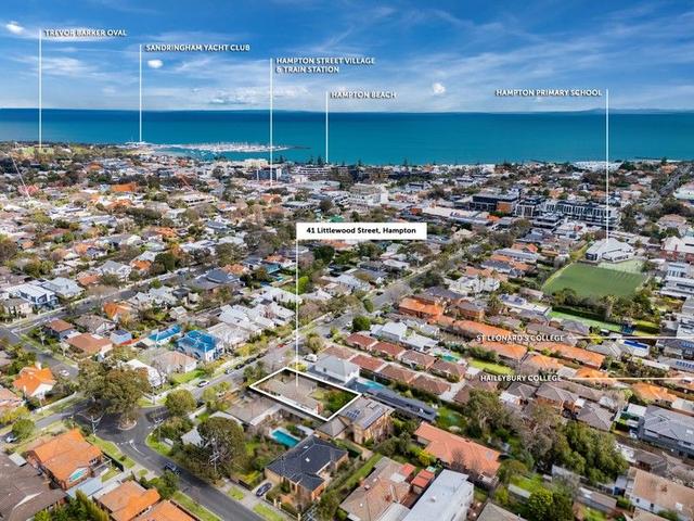 41 Littlewood Street, VIC 3188