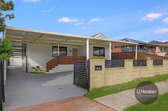 19 Strickland Road, NSW 2161