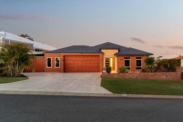 15 Woolger Ramble, WA 6171