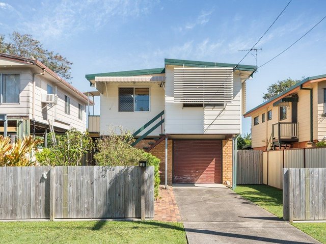 41 Gertrude Street, QLD 4020