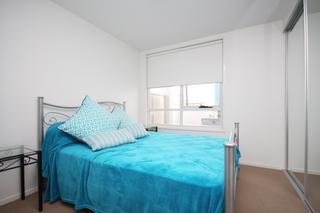 Bed 1 (2011-01-19)