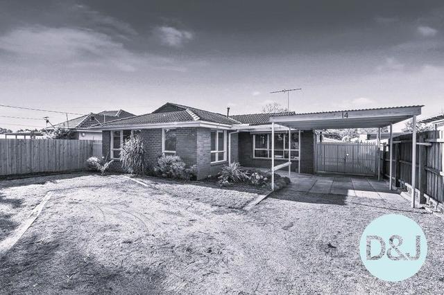 14 Jillian Street, VIC 3977