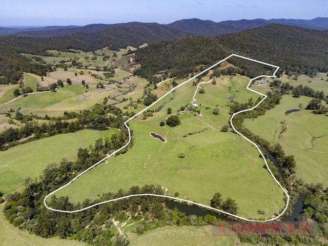 1704 Taylors Arm Rd, NSW 2447
