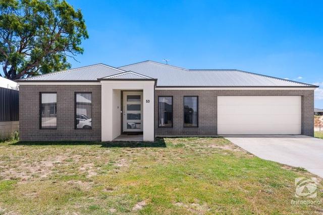 53 Hillford Circuit, NSW 2640