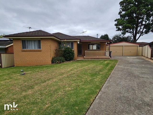 25 Coppabella Crescent, NSW 2560