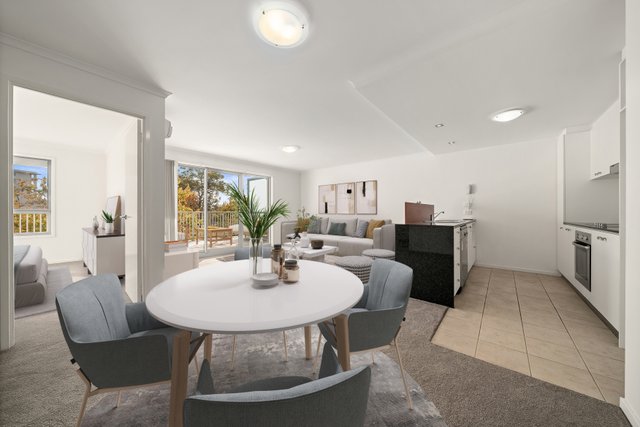 407/17 Dooring Street, ACT 2612