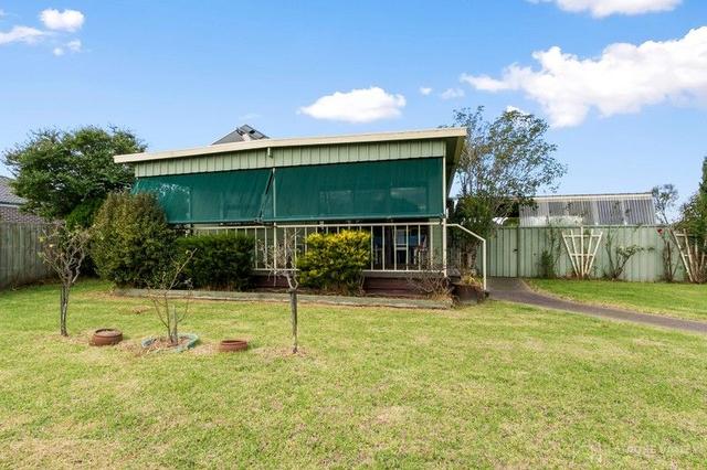 21 Wood  Street, VIC 3847