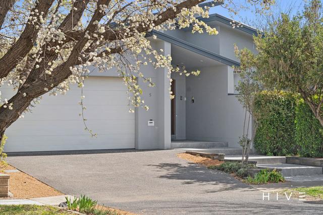 5 Rodway Street, ACT 2600