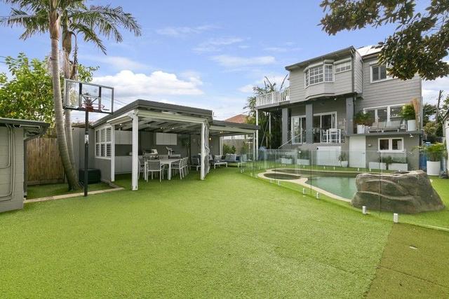 1 Cranbrook Street, NSW 2019