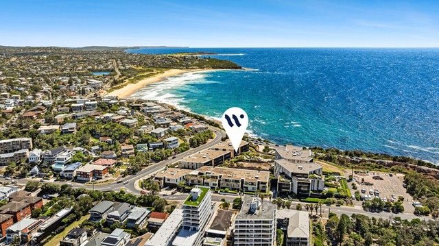 7/80 Evans Street, NSW 2096