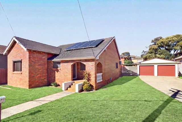 640 Punchbowl Road, NSW 2195