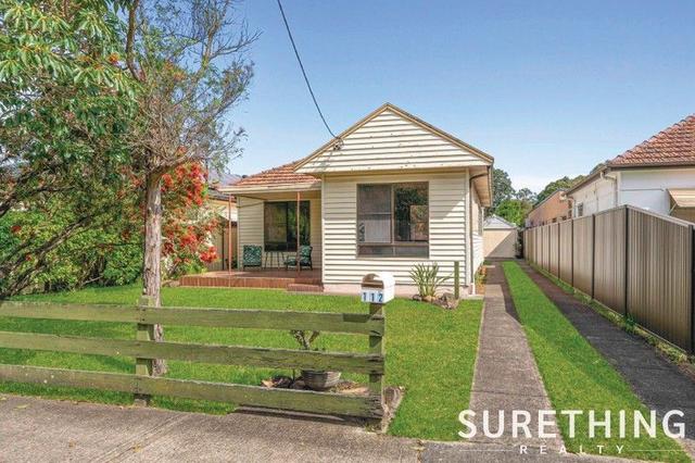 112 Sheffield Street, NSW 2144