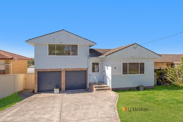 21 Woodlawn Drive, NSW 2262