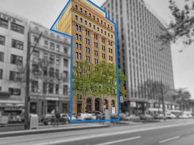 903/23 King William  Street, SA 5000