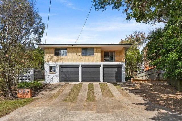 12 Lemnos Street, QLD 4059