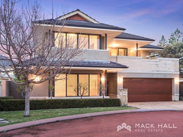 8 Chipperfield Court, WA 6012
