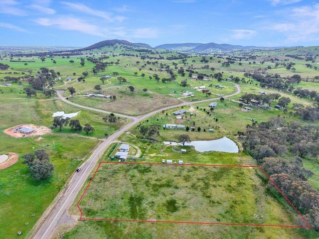 44 Dowling Drive Murringo, Via, NSW 2594