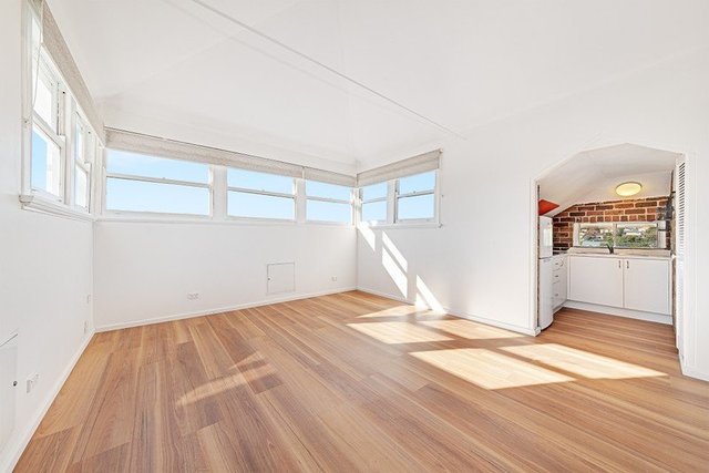 3/5 Rossiter Avenue, NSW 2035