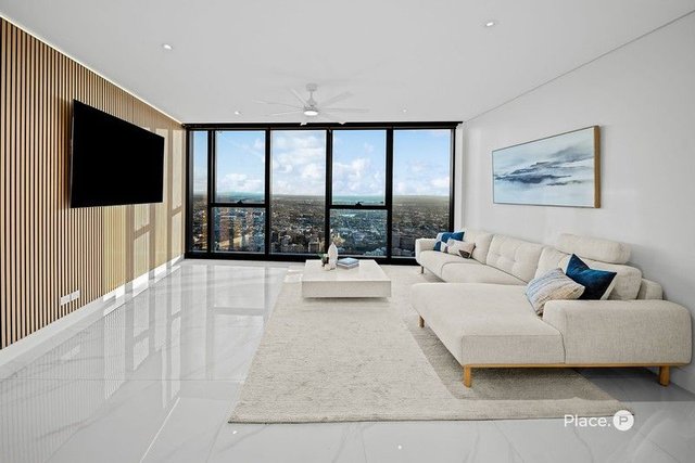 8601/222 Margaret Street, QLD 4000