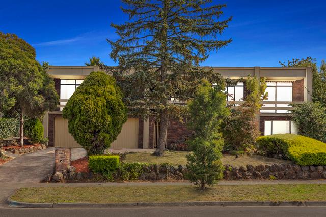 25 Caithness Crescent, VIC 3150