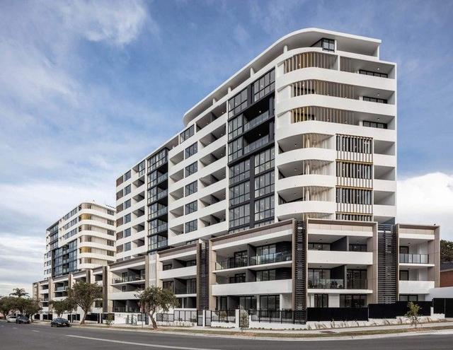 306/79 Regent Street, NSW 2217