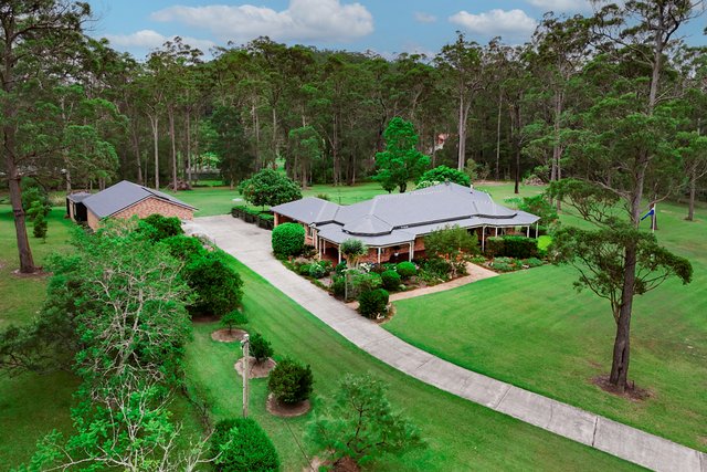 14 Glen Haven Drive, NSW 2439