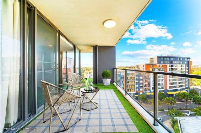 804/35a Arncliffe Street, NSW 2205