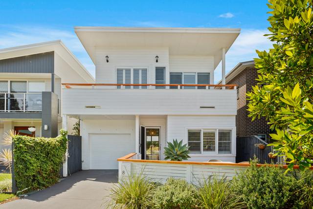 8 Kilncar Crescent, NSW 2515