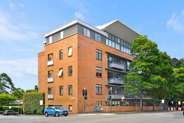 1/10 Pyrmont Bridge Road, NSW 2050