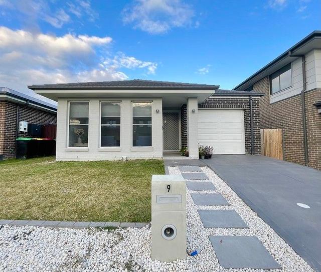 9 Wigun Street, NSW 2179