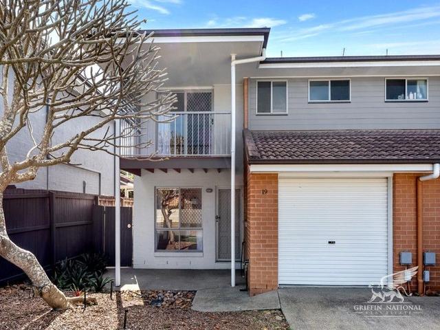 Unit 19/19 Magree St, QLD 4503