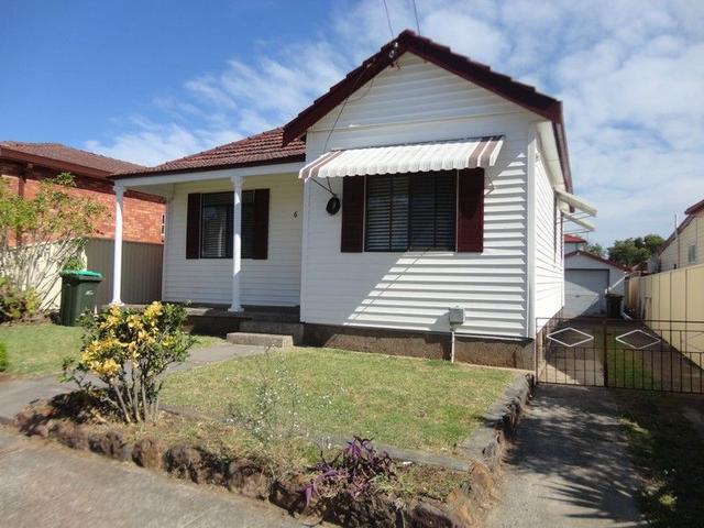 6 Allan, NSW 2141