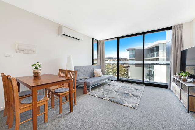 193/7 Irving Street, ACT 2606