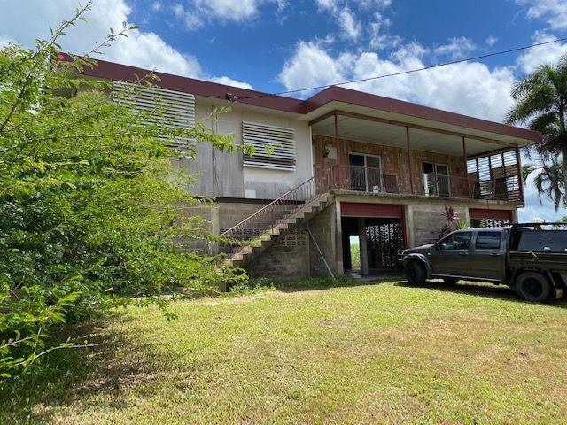 242 Lannercost Extension Road, QLD 4850
