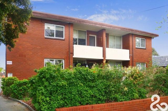 1/31 Rathmines Street, VIC 3078