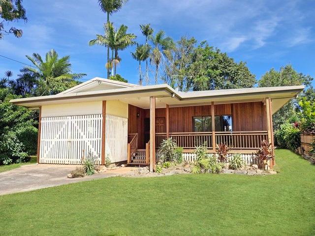 5 Peaks Gully Road, QLD 4883