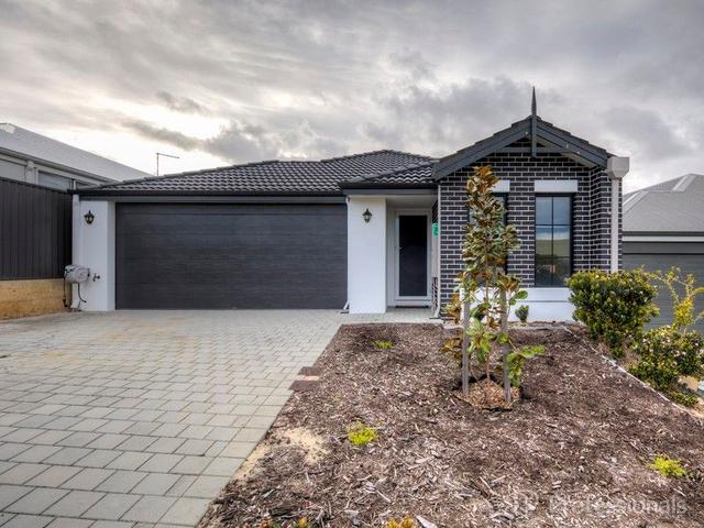 13 Abercrombie Avenue, WA 6035