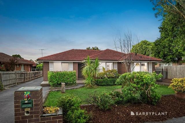 68 Sasses Avenue, VIC 3153