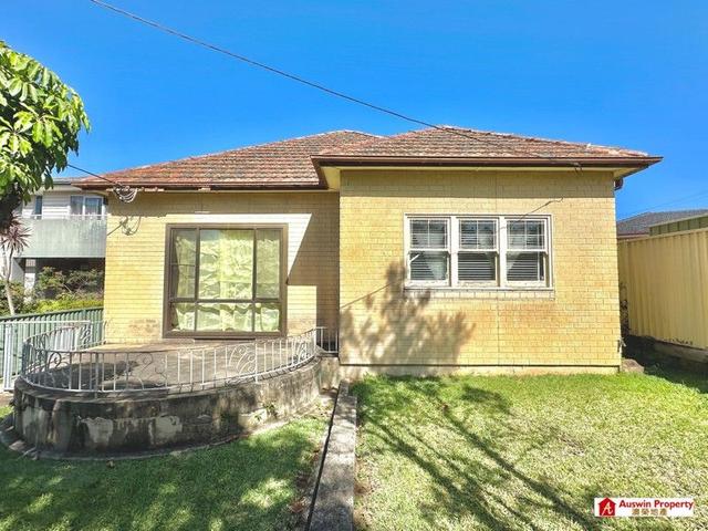 1 Junction Road, NSW 2210