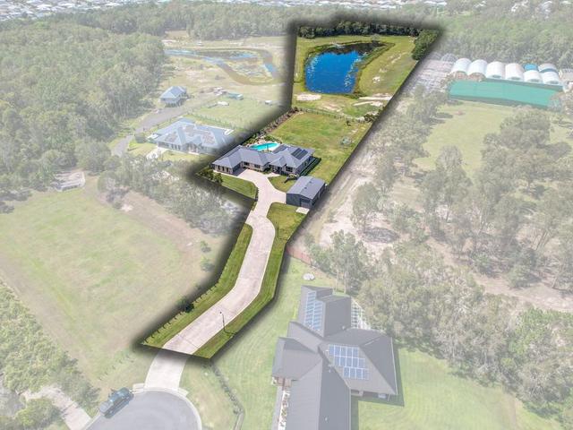 28 Anstey Court, QLD 4510